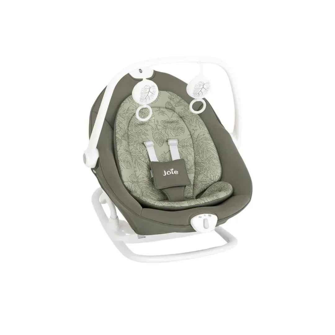 Joie® Bouncer Sansa™ 2in1 Palms - Image 3