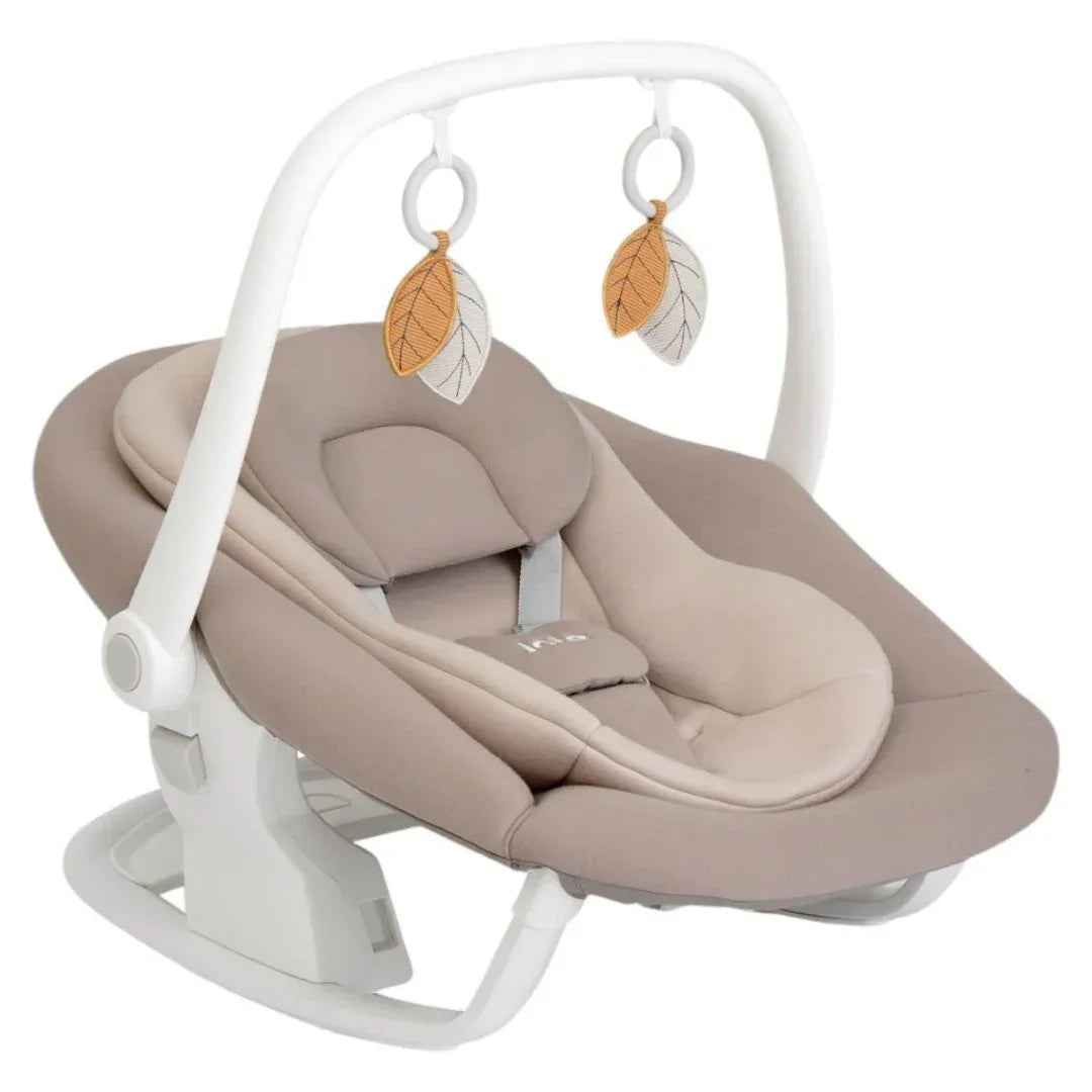 Joie® Bouncer Whimsy Almond - Image 6