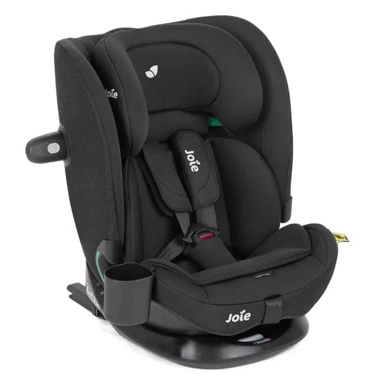 Joie® Car Seat i-Bold™ i-Size 1/2/3 (76-150 cm) Shale