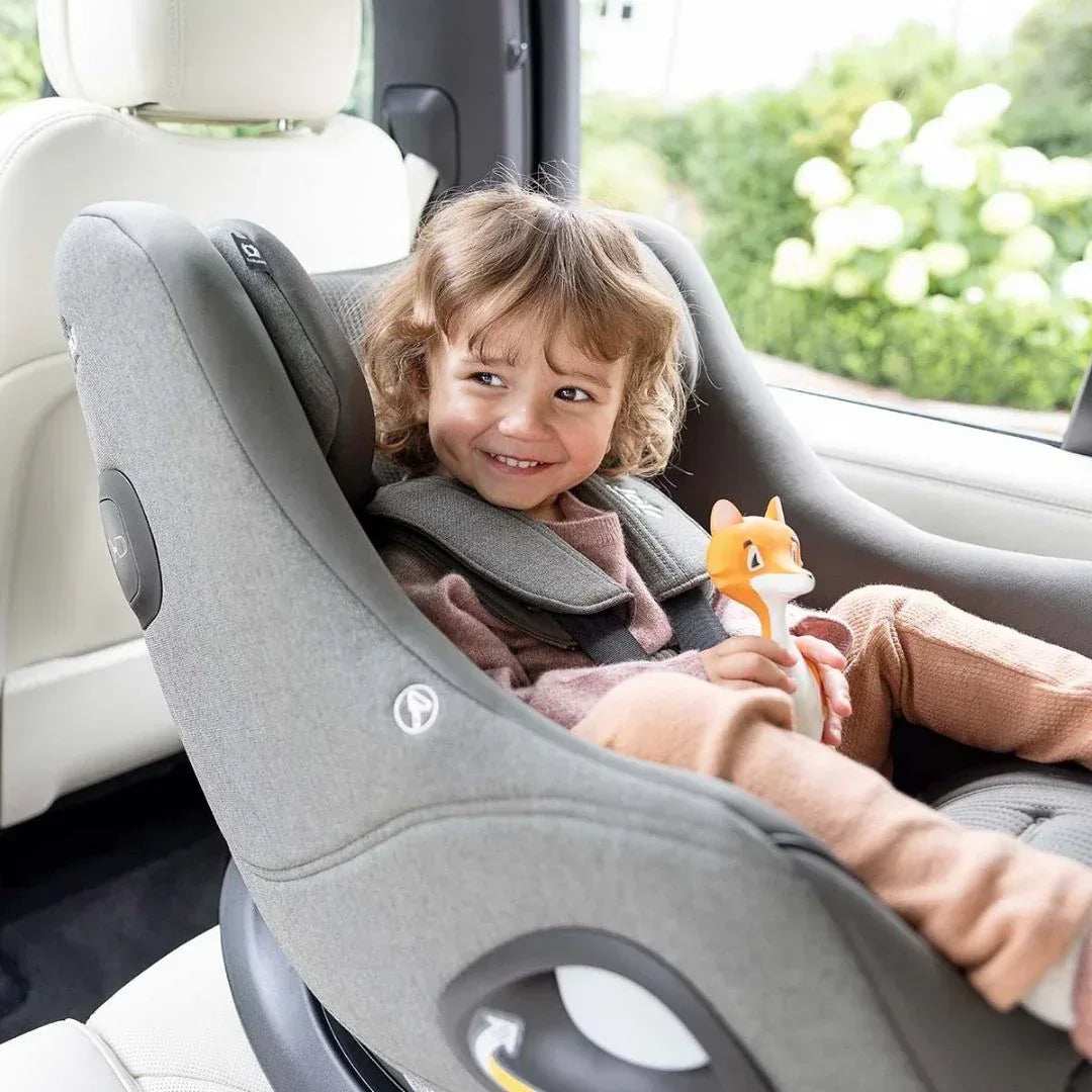 Joie® Car seat i-Harbour™ E i-Size (61-105 cm) Signature Eclipse - Image 10