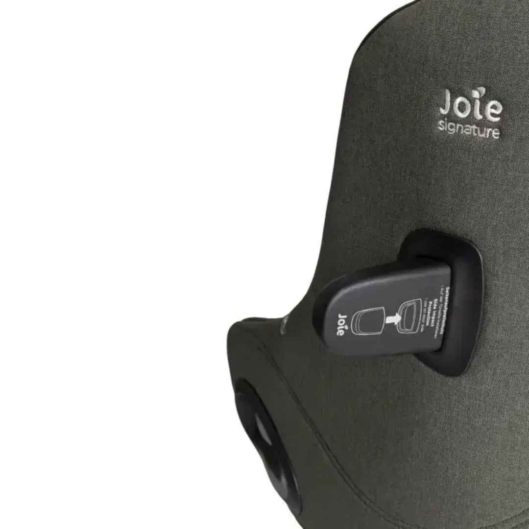 Joie® Car seat i-Harbour™ E i-Size (61-105 cm) Signature EverGreen - Image 3
