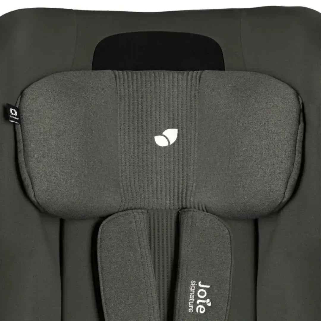 Joie® Car seat i-Harbour™ E i-Size (61-105 cm) Signature EverGreen - Image 4