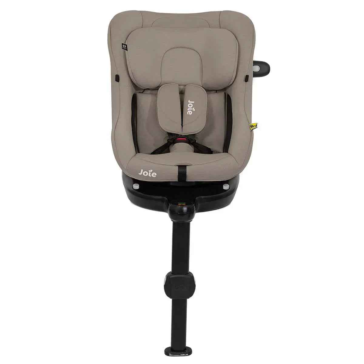 Joie® Car Seat i-Pivot™ 360 i-Size (40-105 cm) Oak - Image 9