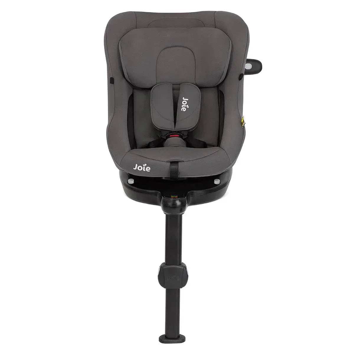 Joie® Car Seat i-Pivot™ 360 i-Size (40-105 cm) Thunder - Image 11