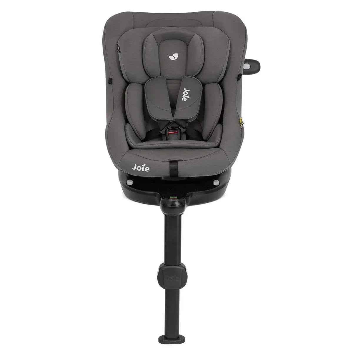 Joie® Car Seat i-Pivot™ 360 i-Size (40-105 cm) Thunder - Image 12