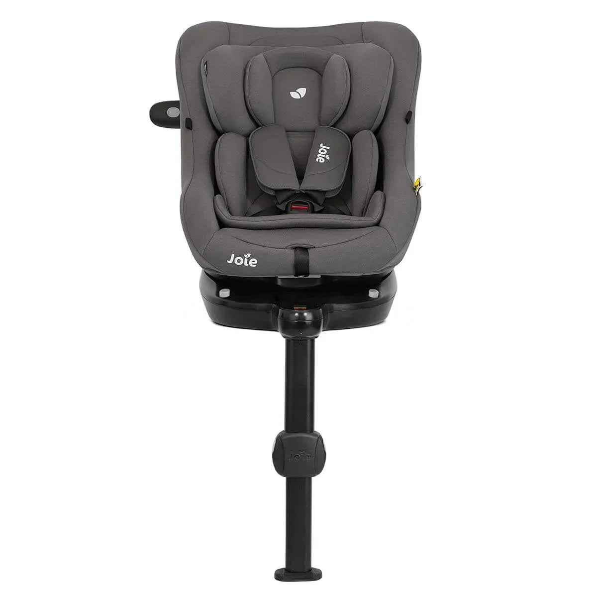 Joie® Car Seat i-Pivot™ 360 i-Size (40-105 cm) Thunder - Image 13
