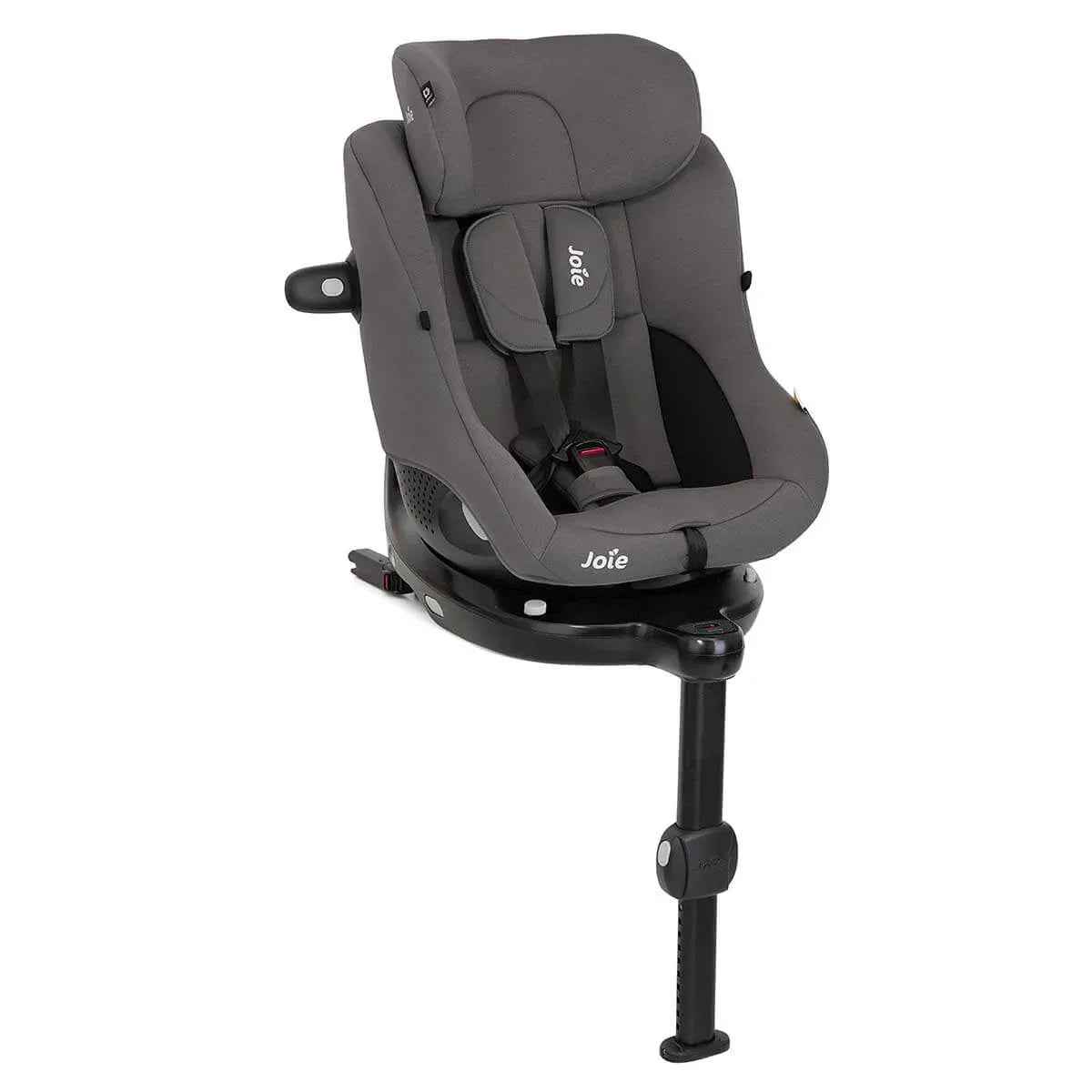 Joie® Car Seat i-Pivot™ 360 i-Size (40-105 cm) Thunder - Image 2