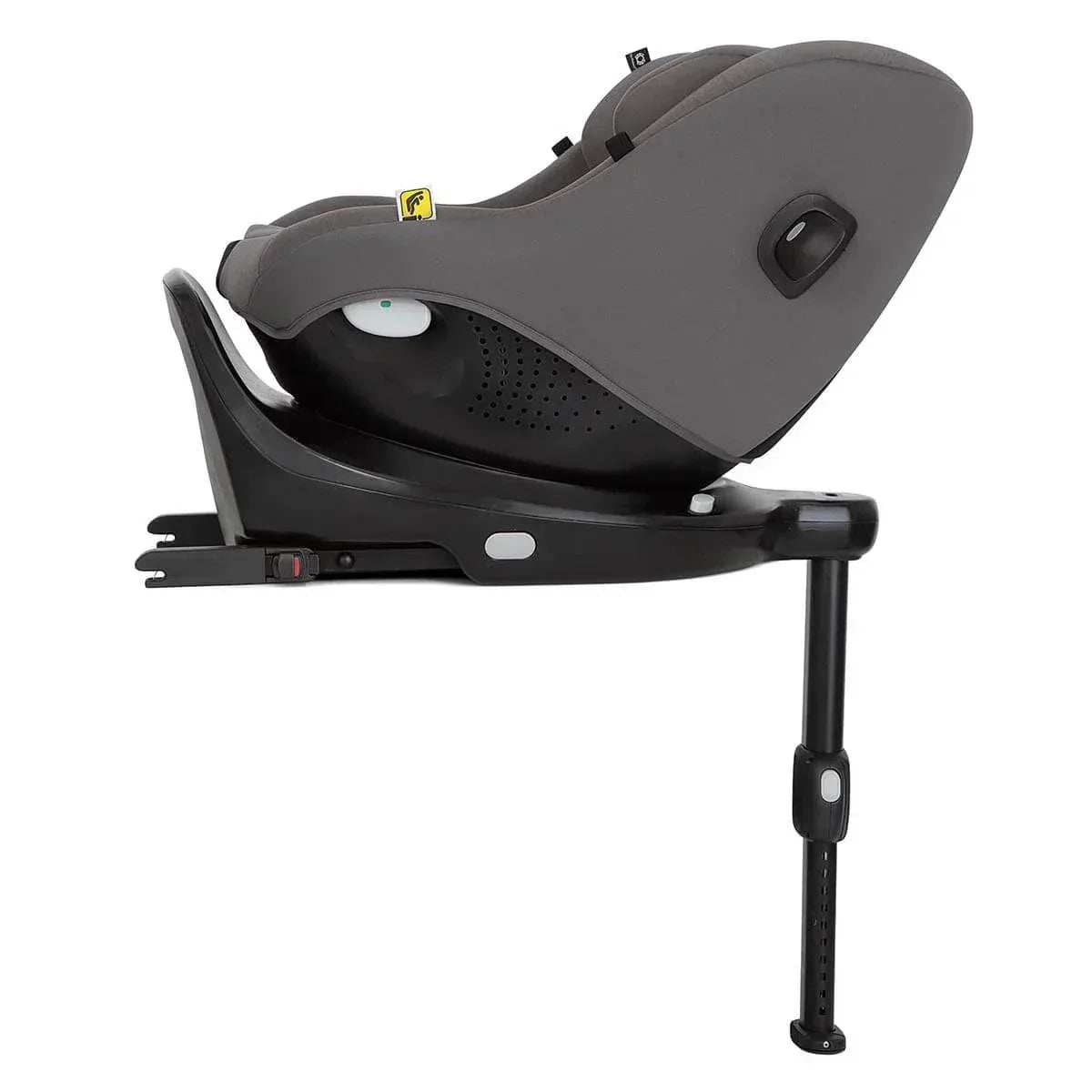 Joie® Car Seat i-Pivot™ 360 i-Size (40-105 cm) Thunder - Image 4