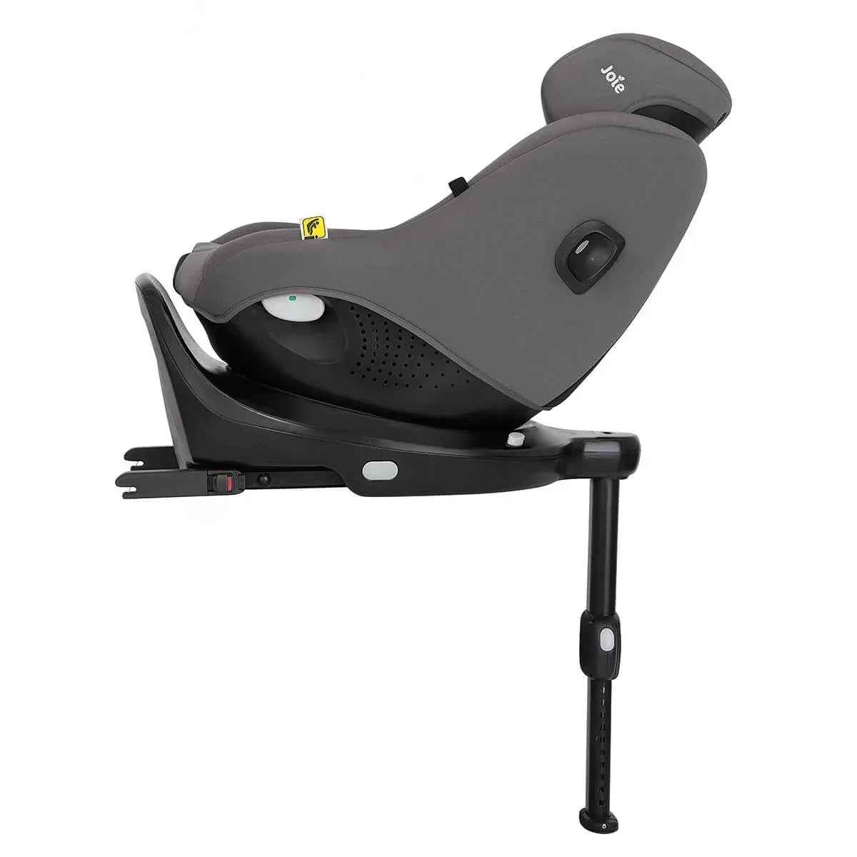 Joie® Car Seat i-Pivot™ 360 i-Size (40-105 cm) Thunder - Image 5
