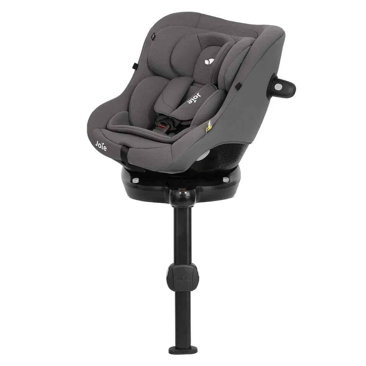 Joie® Car Seat i-Pivot™ 360 i-Size (40-105 cm) Thunder - Image 7