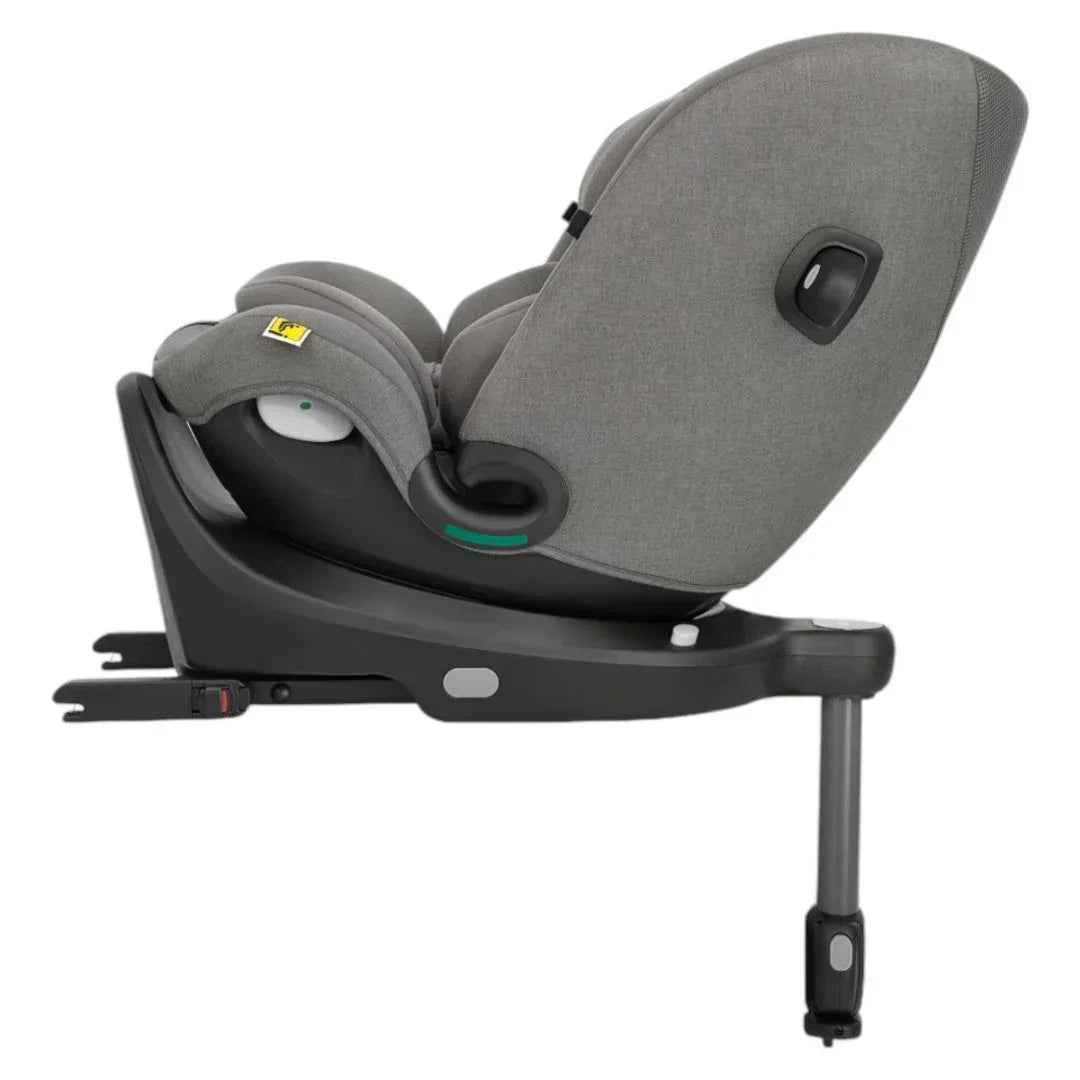 Joie® Car Seat i-Pivot™ Grow 360 i-Size (40-135 cm) Thunder - Image 11