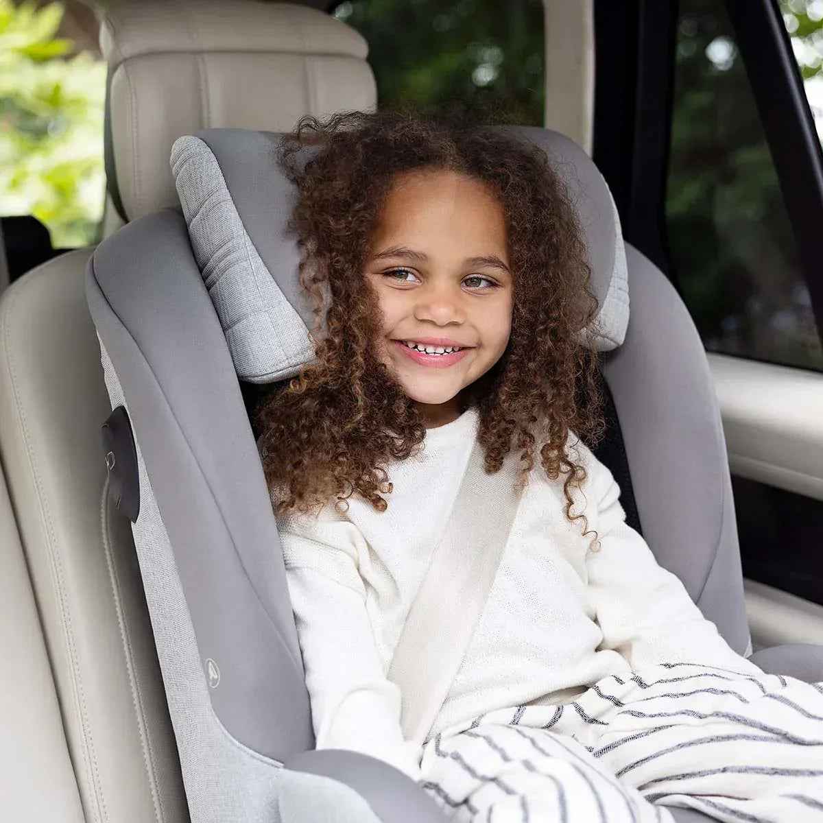 Joie® Car Seat i-Plenti™ i-Size 2/3 (76-150 cm) Signature Eclipse - Image 15