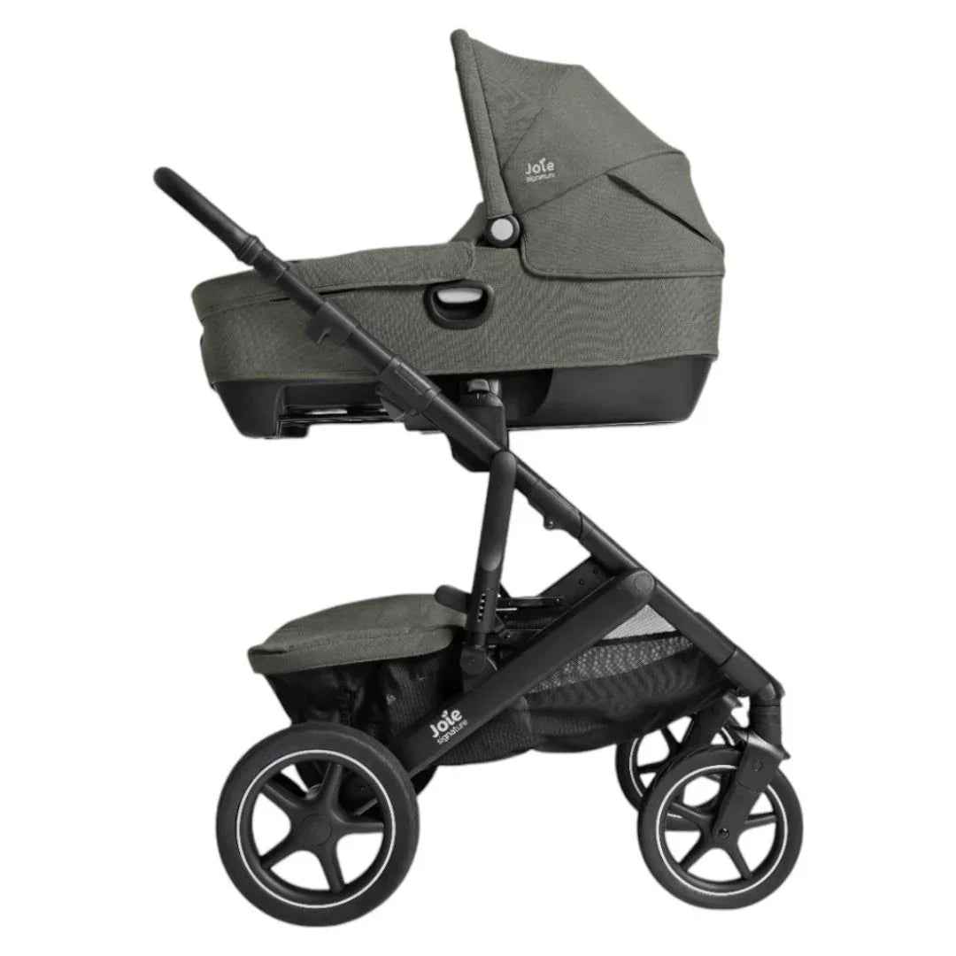 Joie® Carrycot Calmi™ Signature EverGreen - Image 3