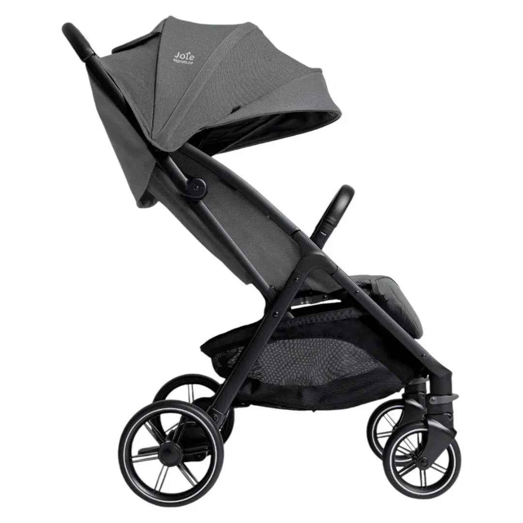 Joie® Compact stroller Parcel™  LX Signature Ebony - Image 3
