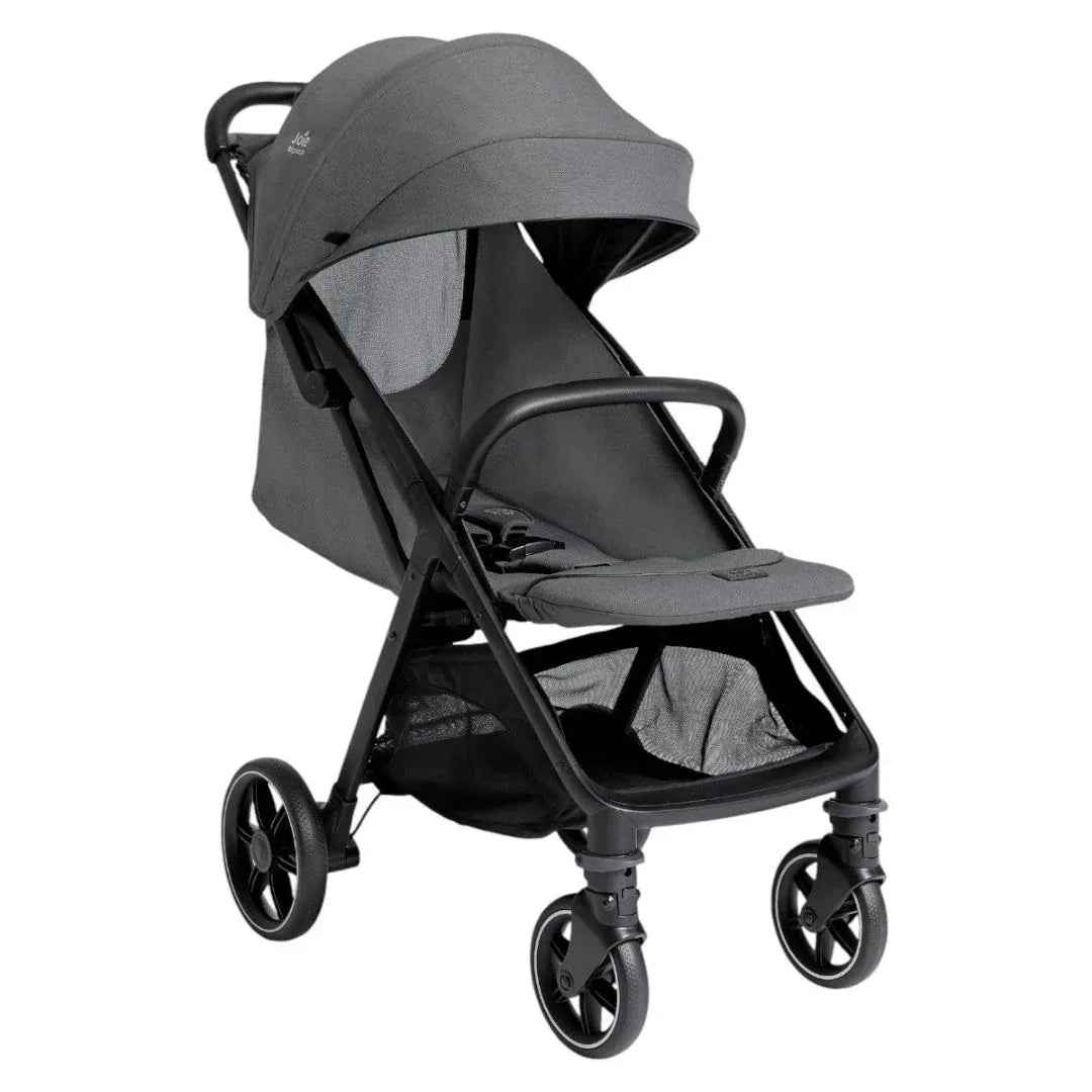 Joie® Compact stroller Parcel™  LX Signature Ebony - Image 5