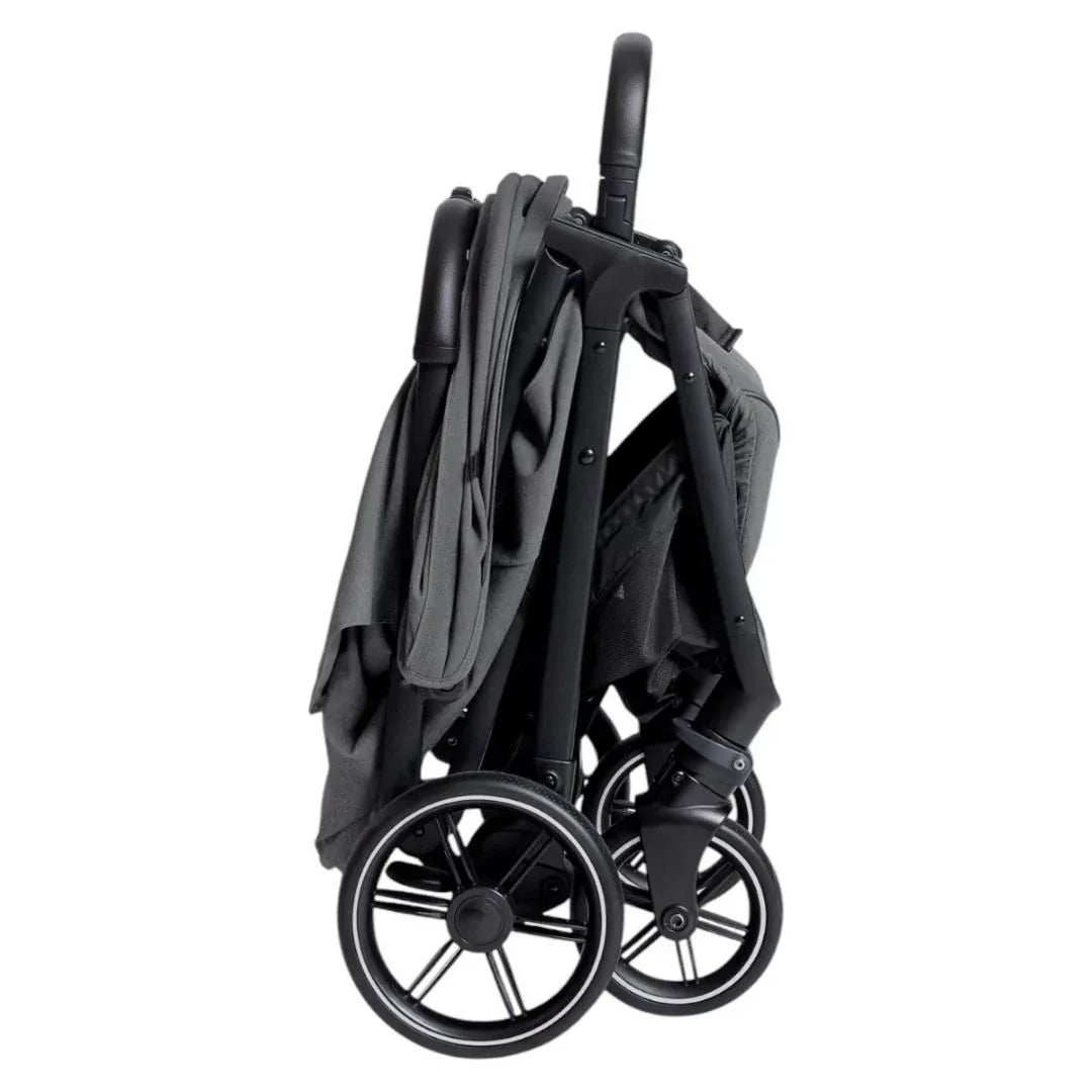 Joie® Compact stroller Parcel™  LX Signature Ebony - Image 7
