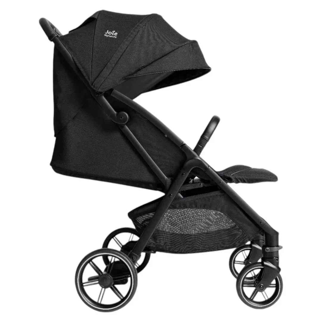 Joie® Compact stroller Parcel™  LX Signature Eclipse - Image 3