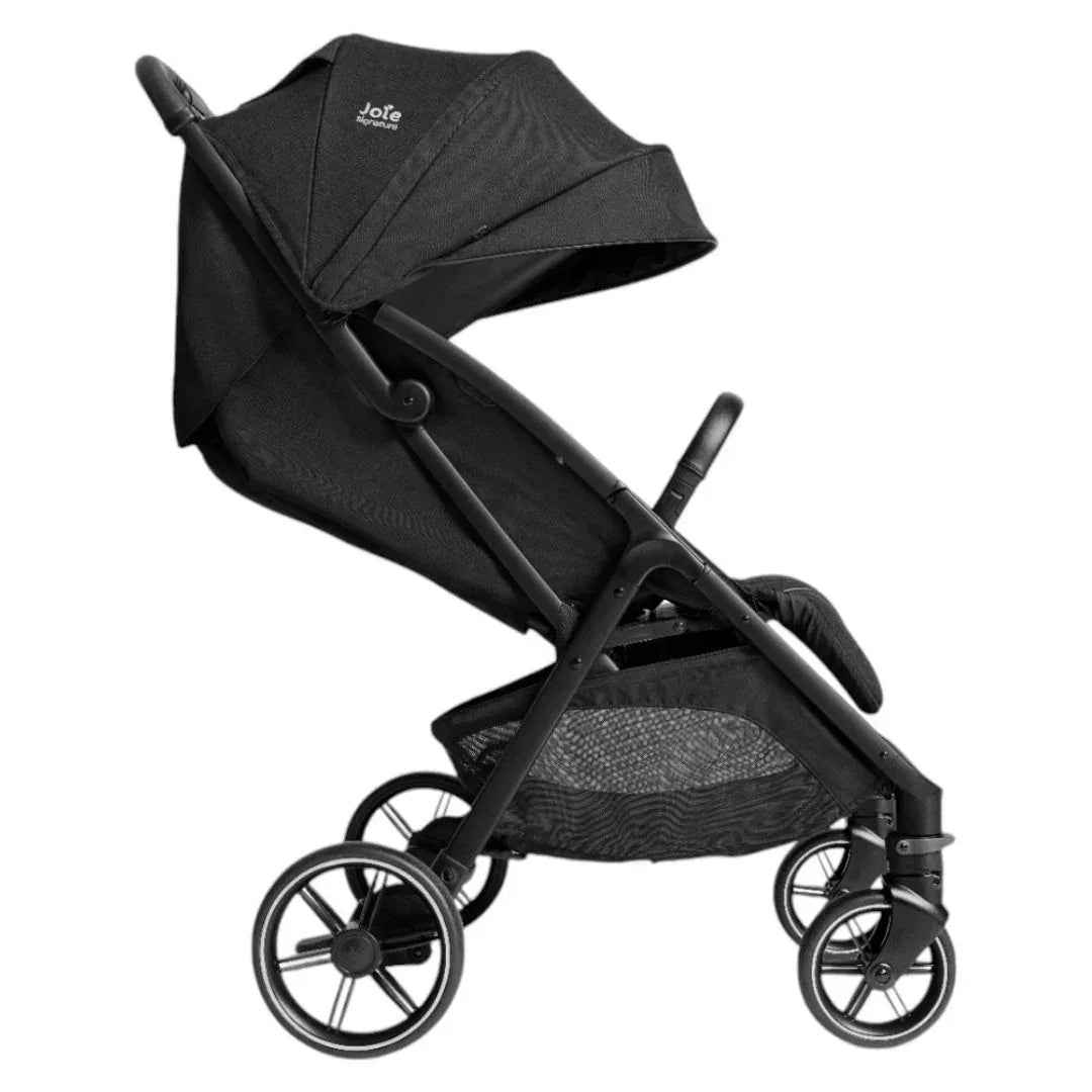 Joie® Compact stroller Parcel™  LX Signature Eclipse - Image 4