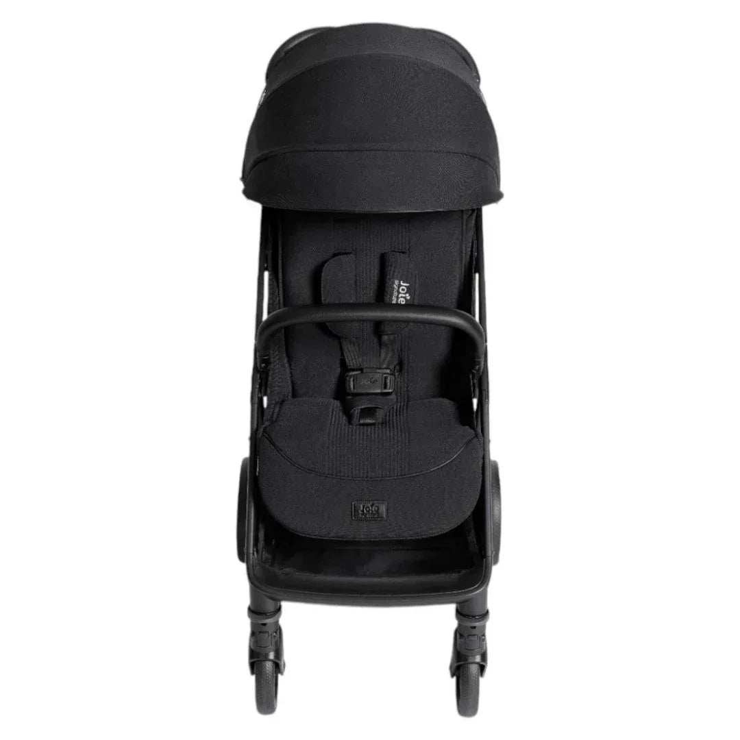 Joie® Compact stroller Parcel™  LX Signature Eclipse - Image 5