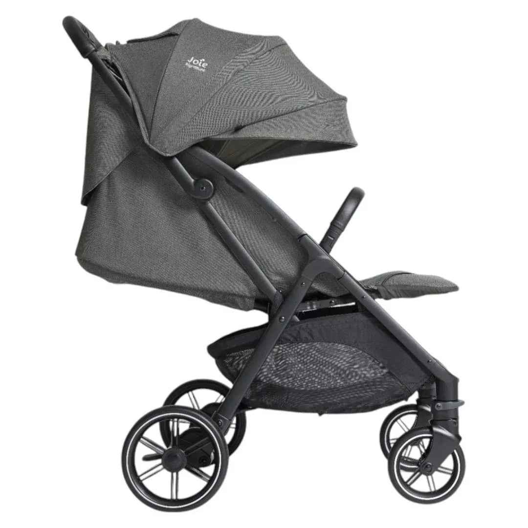 Joie® Compact stroller Parcel™  LX Signature EverGreen - Image 3