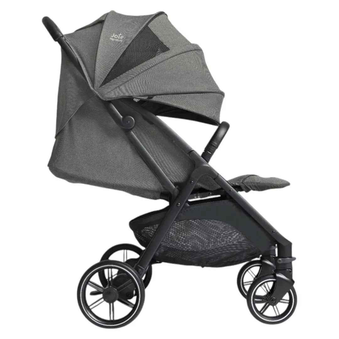 Joie® Compact stroller Parcel™  LX Signature EverGreen - Image 4