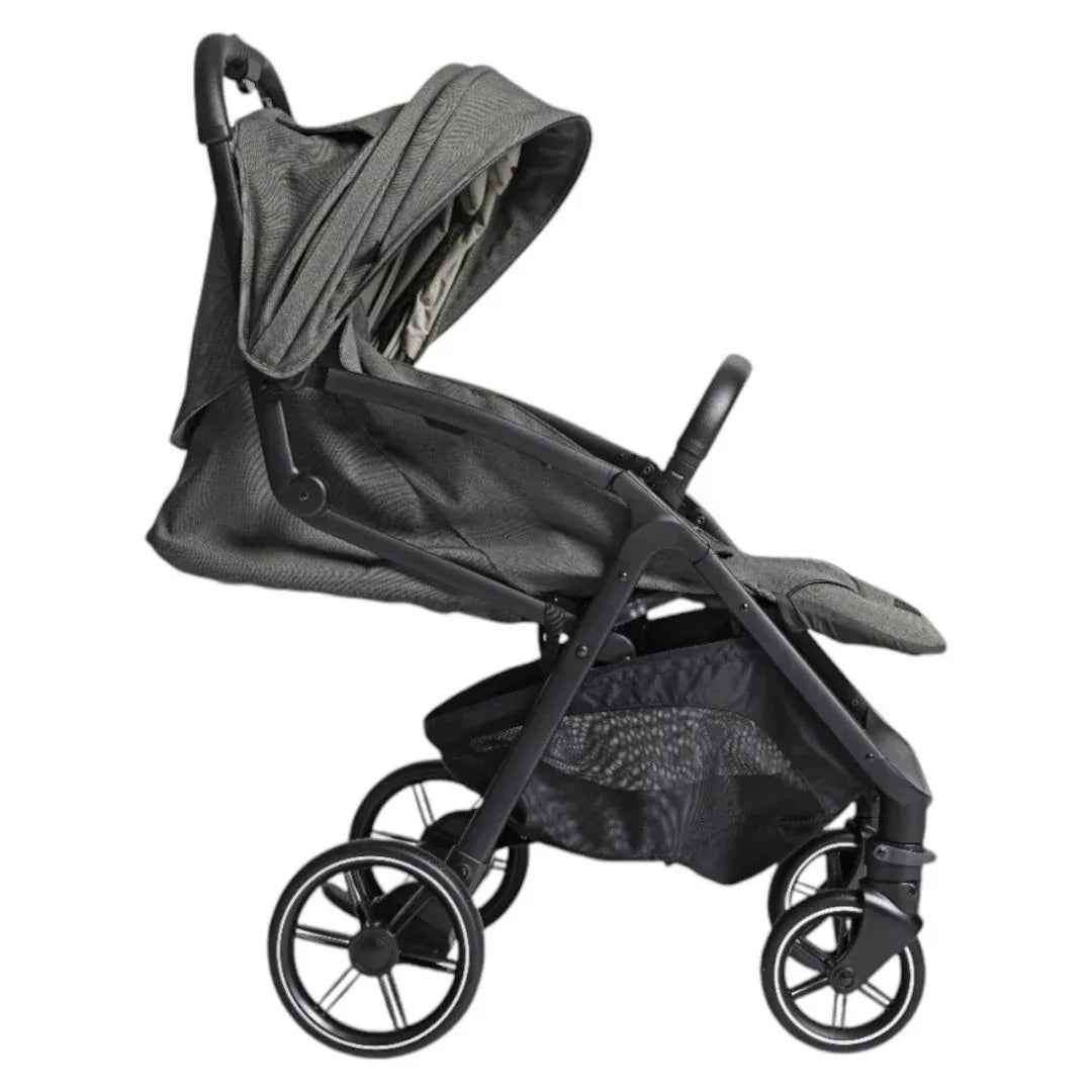 Joie® Compact stroller Parcel™  LX Signature EverGreen - Image 6