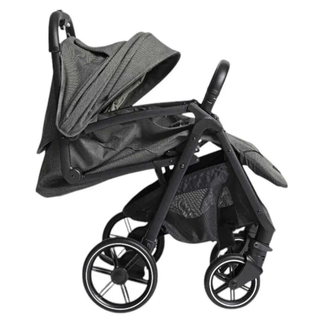 Joie® Compact stroller Parcel™  LX Signature EverGreen - Image 7