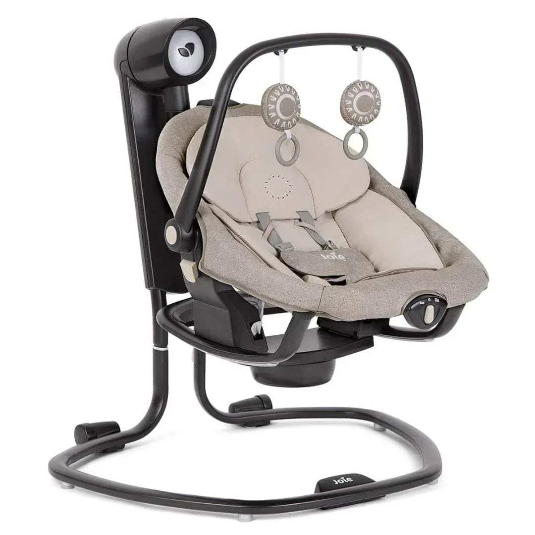 Joie® Gugalnik Serina™ 2v1 Speckled