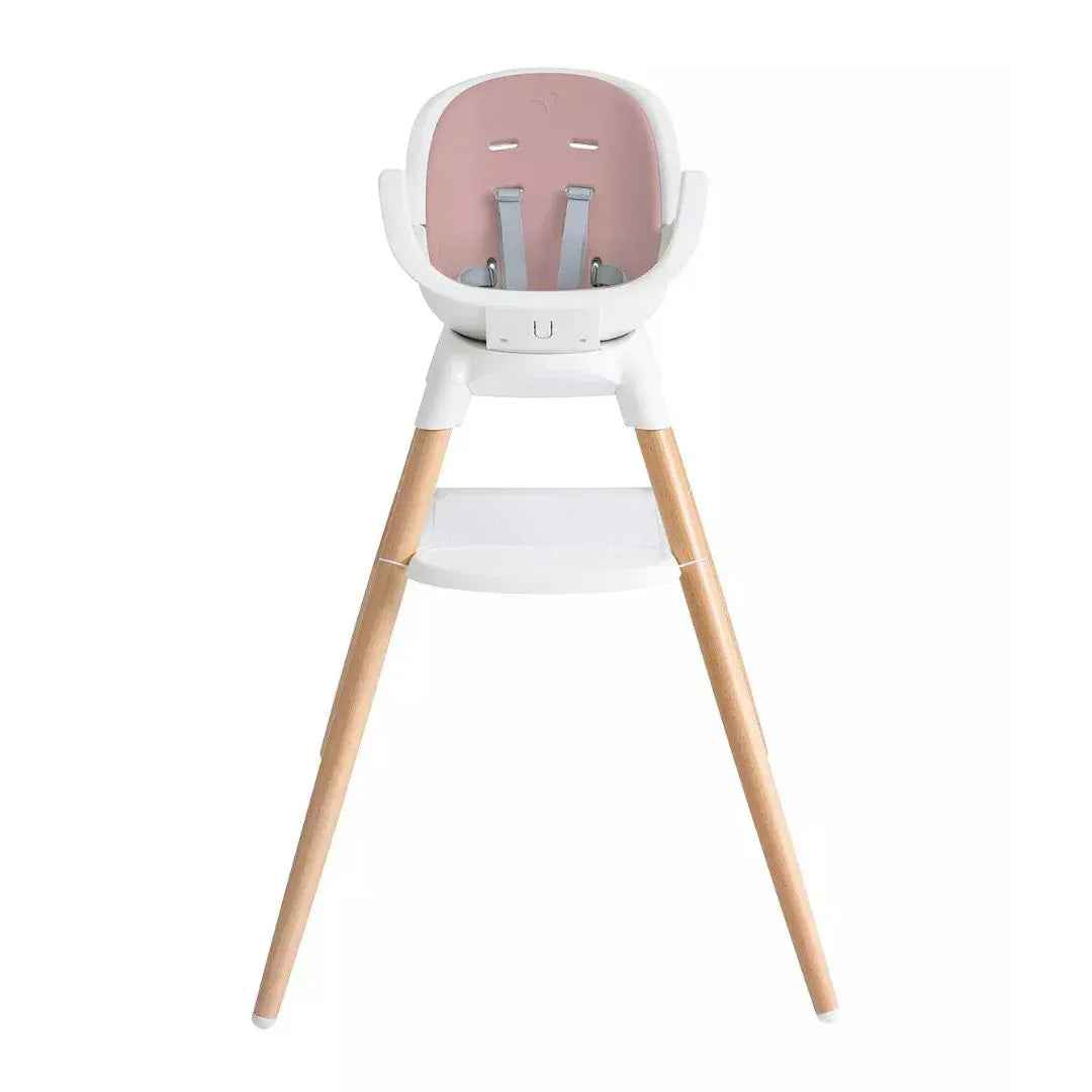 Joie® High Chair Chestnut™ 6in1 Lola - Image 3
