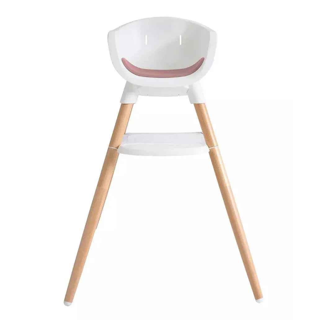 Joie® High Chair Chestnut™ 6in1 Lola - Image 4