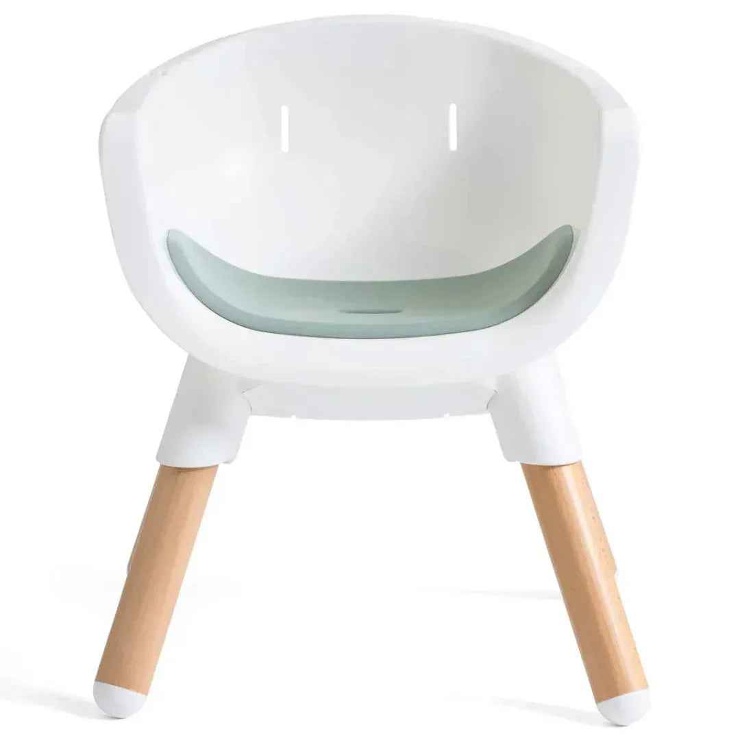 Joie® High Chair Chestnut™ 6in1 Mist - Image 12