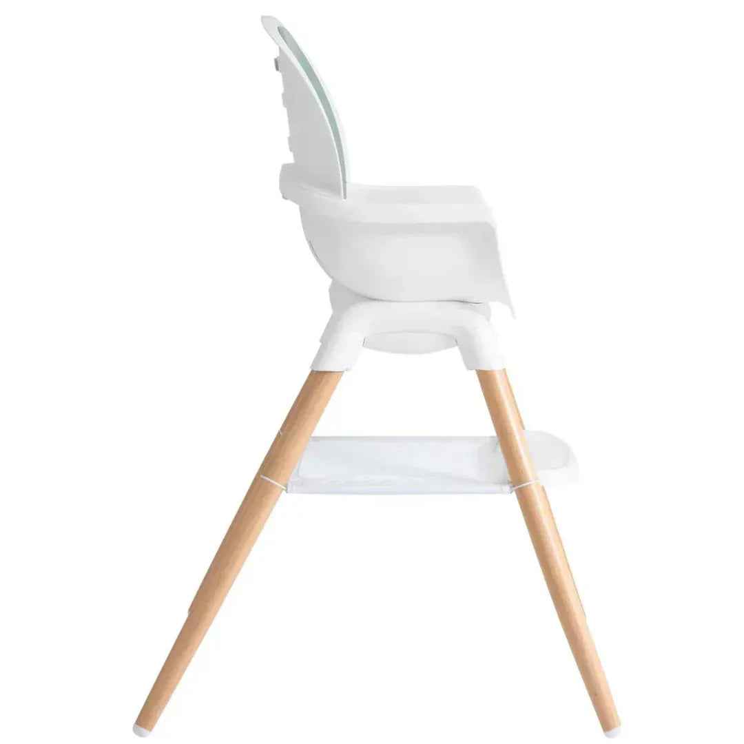 Joie® High Chair Chestnut™ 6in1 Mist - Image 7