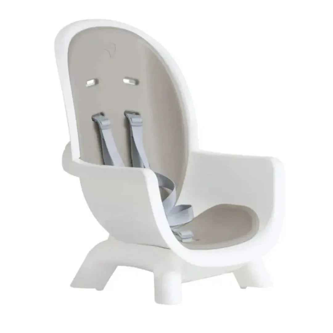 Joie® High Chair Chestnut™ 6in1 Mocha - Image 6
