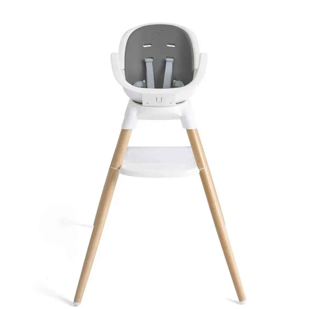 Joie® High Chair Chestnut™ 6in1 Shadow - Image 3