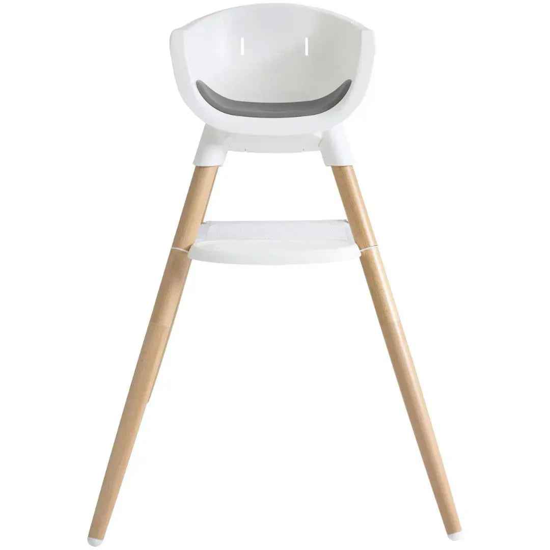 Joie® High Chair Chestnut™ 6in1 Shadow - Image 4