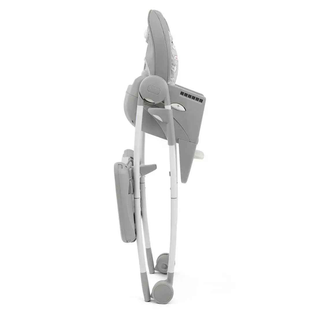 Joie® High Chair Multiply™ 6in1 Portrait - Image 6