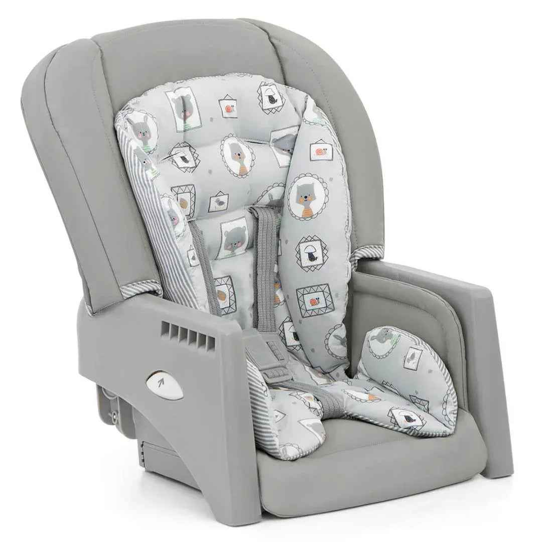 Joie® High Chair Multiply™ 6in1 Portrait - Image 8
