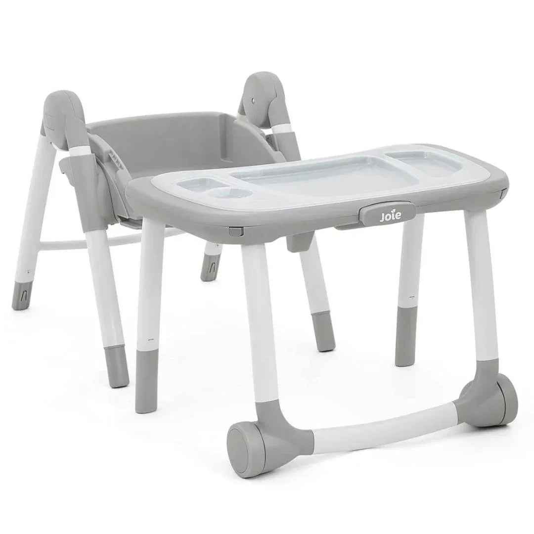 Joie® High Chair Multiply™ 6in1 Portrait - Image 9