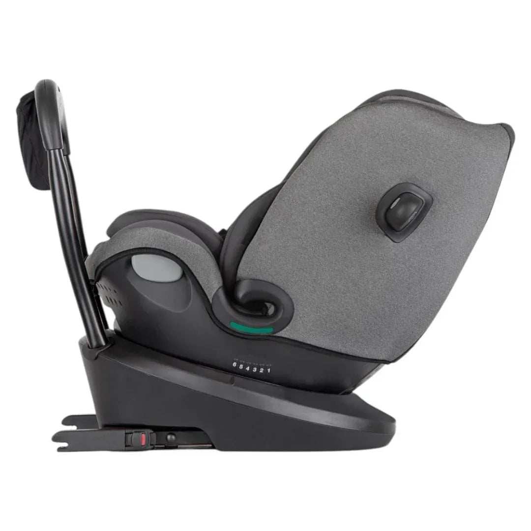 Joie® Multi-age car seat i-Spin™ Multiway i-Size (40-125 cm) Shale - Image 10