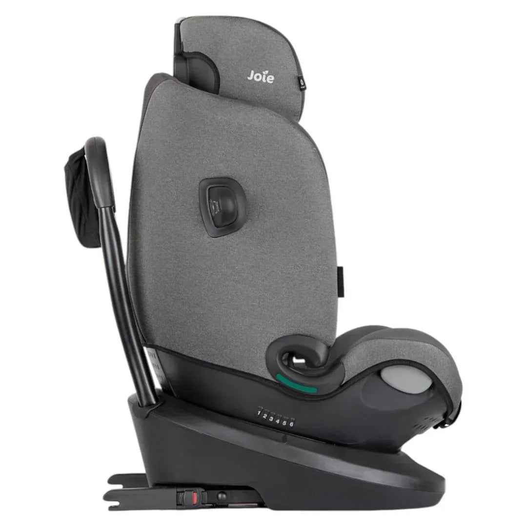 Joie® Multi-age car seat i-Spin™ Multiway i-Size (40-125 cm) Shale - Image 5