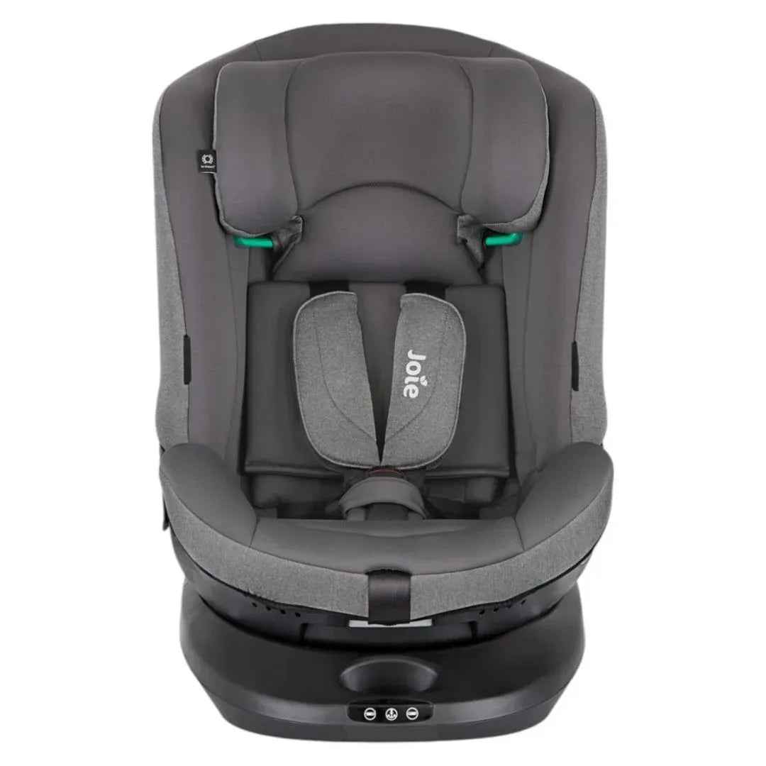 Joie® Multi-age car seat i-Spin™ Multiway i-Size (40-125 cm) Shale - Image 7
