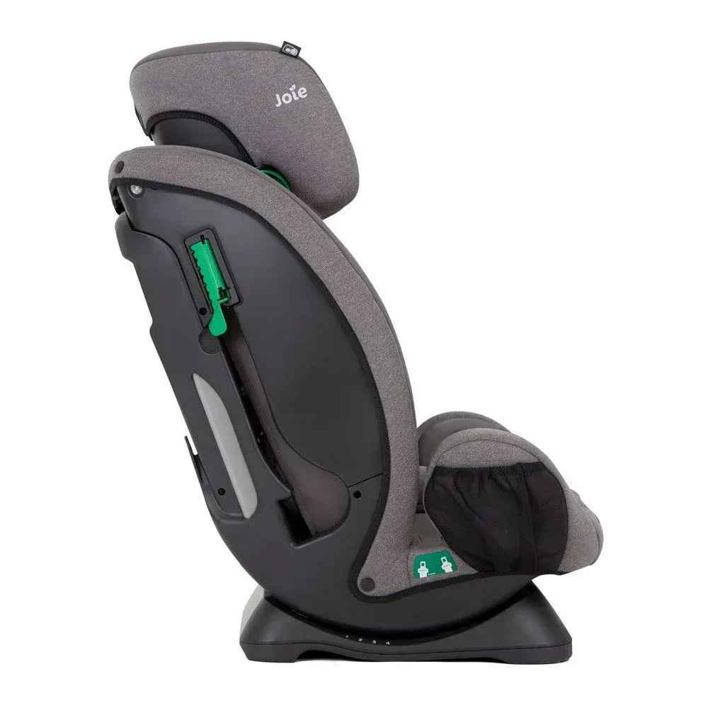 Joie® Otroški avtosedež Fortifi™ i-Size (76-145 cm) Thunder - Image 3