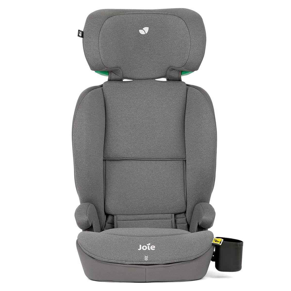 Joie® Otroški avtosedež Irvana™ i-Size (76-150 cm) Thunder - Image 2
