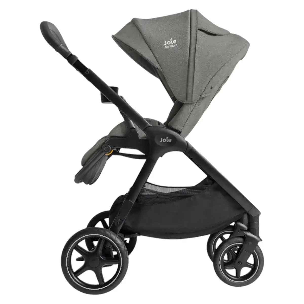 Joie® Otroški voziček 2v1 Finiti™ Signature EverGreen - Image 4