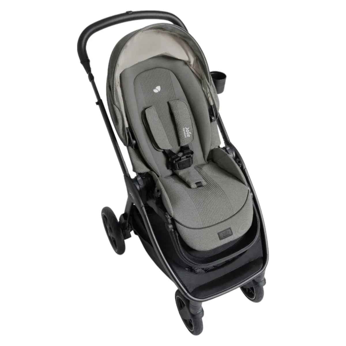 Joie® Otroški voziček 2v1 Finiti™ Signature EverGreen - Image 7