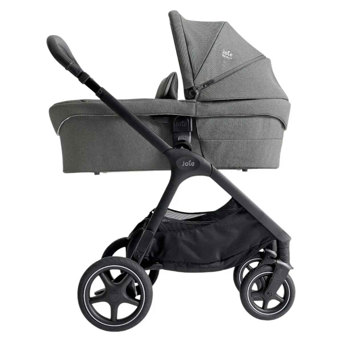 Joie® Otroški voziček 2v1 Finiti™ Signature EverGreen - Image 12
