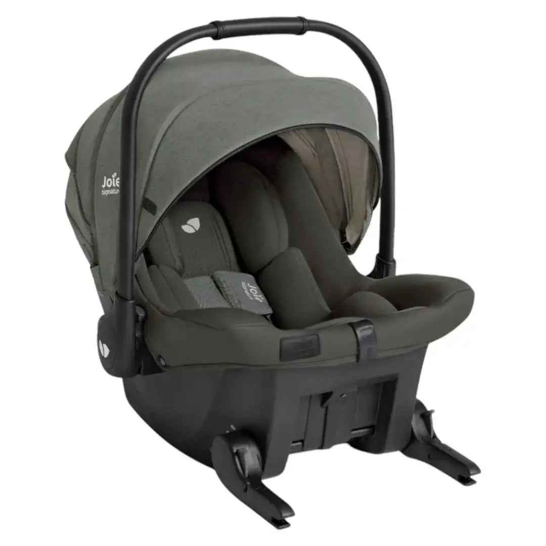 Joie® Otroški voziček 3v1 Finiti™ + Sprint™ Signature EverGreen - Image 16