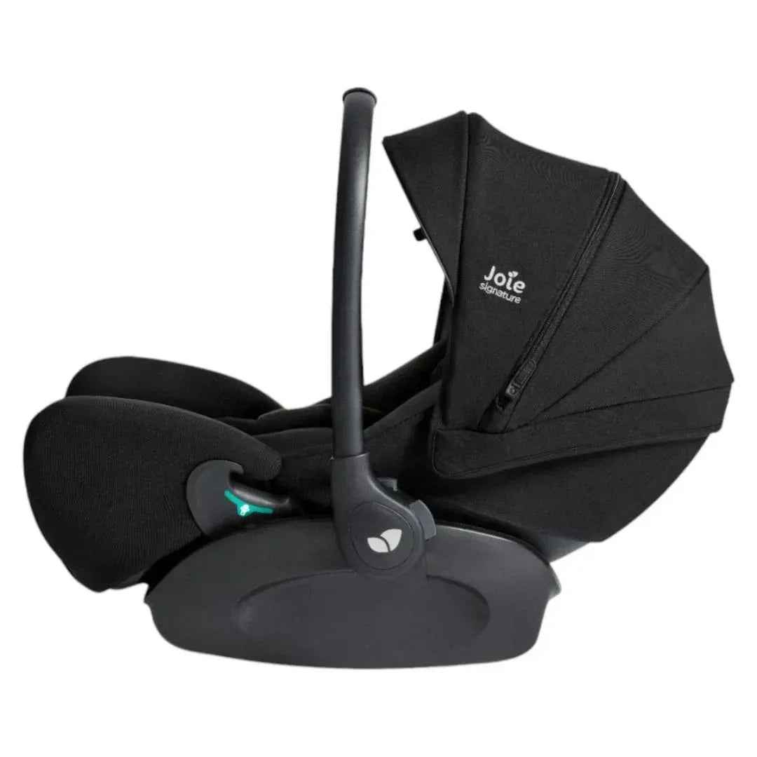 Joie® Car Seat i-Level™ Pro i-Size (40-87 cm) Signature Eclipse - Image 11