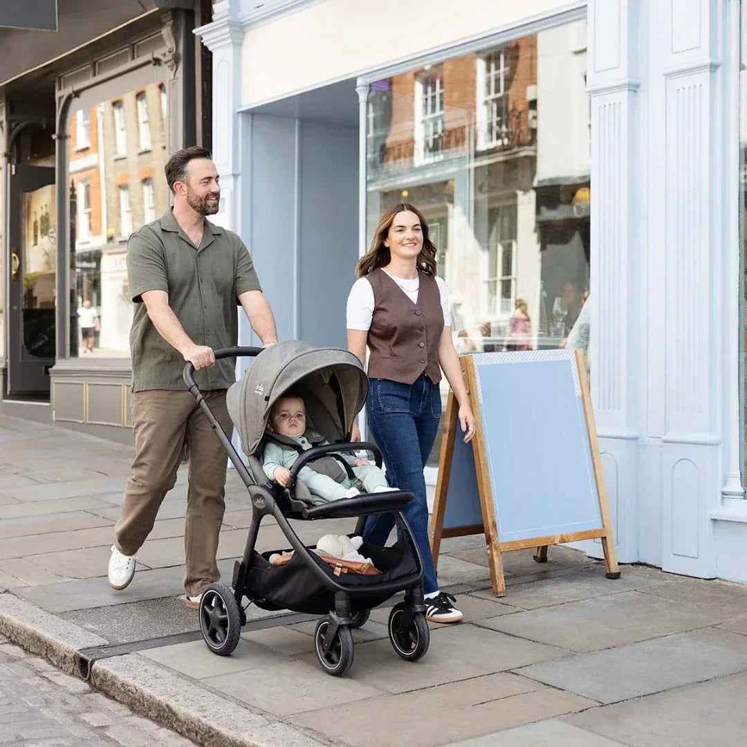Joie® Pushchair Finiti™Signature SandStone - Image 8