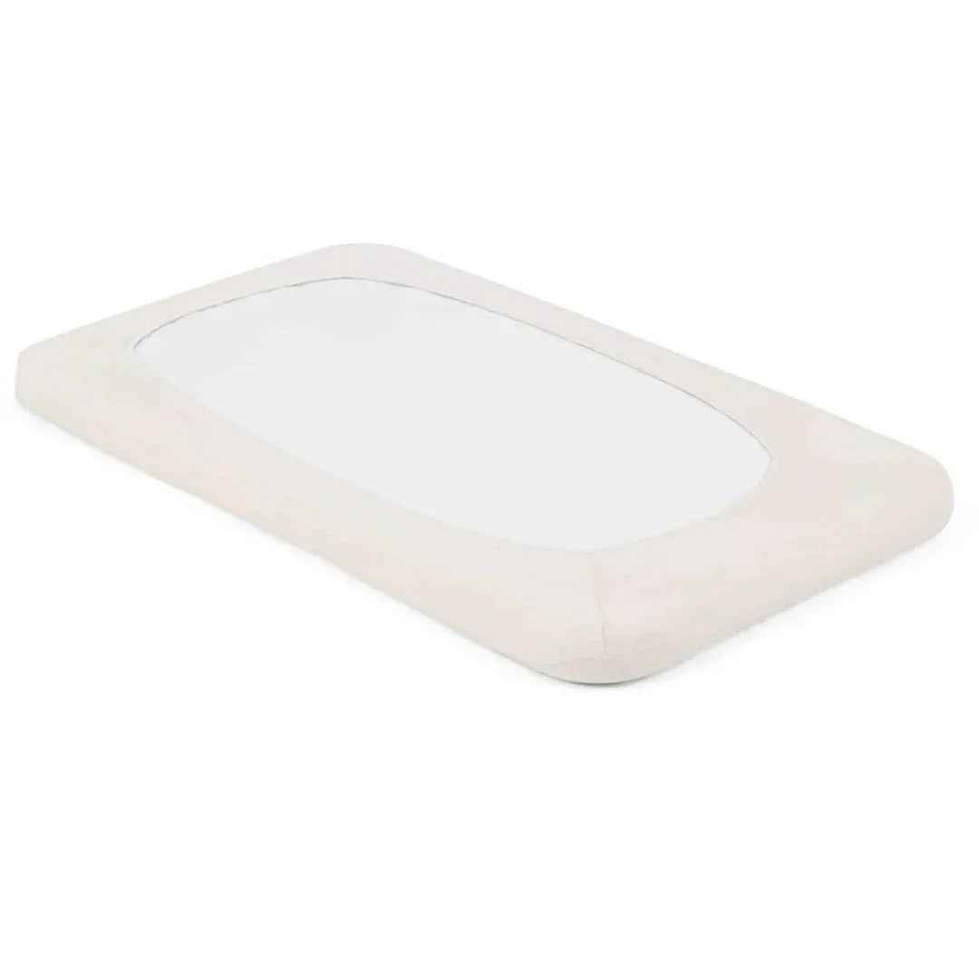 Joie® Roomie™ Moonbeam fitted sheet  - Image 2